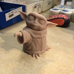 Meet your Posher, Shannon